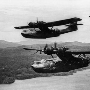 Exploring the History: PBY Catalina Wreck in Biak, West Papua - Divers Union