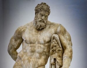 Heracleion (aka Thonis): Beyond the Reach of Recreational Divers - Divers Union