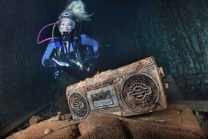 MV Salem Express: A Tragic Maritime History - Divers Union