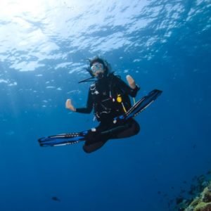 Perfect Buoyancy: Discovering Joy and Awareness in Diving - Divers Union