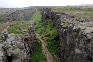 Between Two Worlds: Silfra Fissure and More in Thingvellir National Park - Divers Union