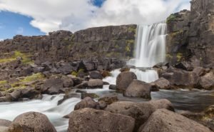 Between Two Worlds: Silfra Fissure and More in Thingvellir National Park - Divers Union