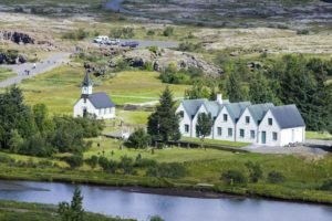 Between Two Worlds: Silfra Fissure and More in Thingvellir National Park - Divers Union
