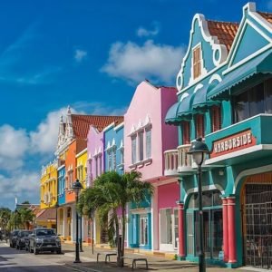 Discovering Bonaire: A Dive into Caribbean Beauty and Dutch Charm - Divers Union
