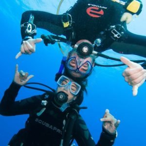 The Buddy System: Ensuring Safety and Enjoyment in Scuba Diving - Divers Union