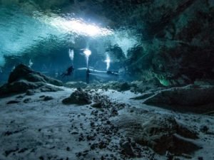 Cenotes of Tulum: Cave Diving Escapades - Divers Union