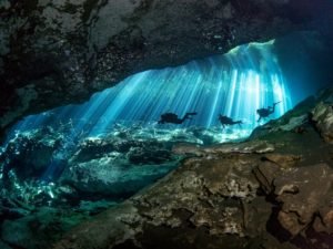 Cenotes of Tulum: Cave Diving Escapades - Divers Union