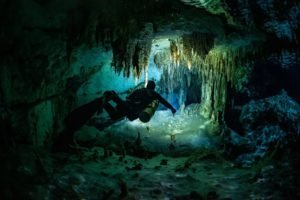 Cenotes of Tulum: Cave Diving Escapades - Divers Union